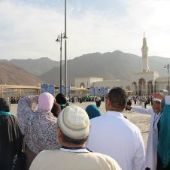 Ausflüge Mekka